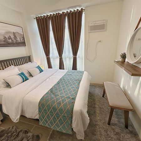 Coral Edge @ Boracay Newcoast Apartment Yapak Exterior photo