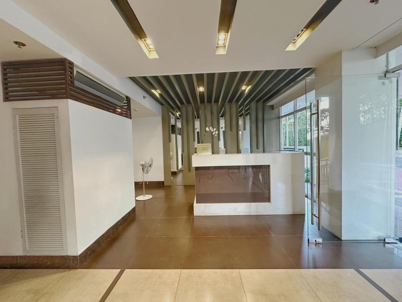 Coral Edge @ Boracay Newcoast Apartment Yapak Exterior photo